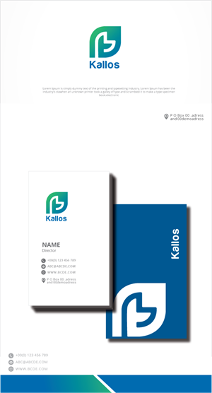 Logo Design by zebronicgraphic for this project | Design: #34180739