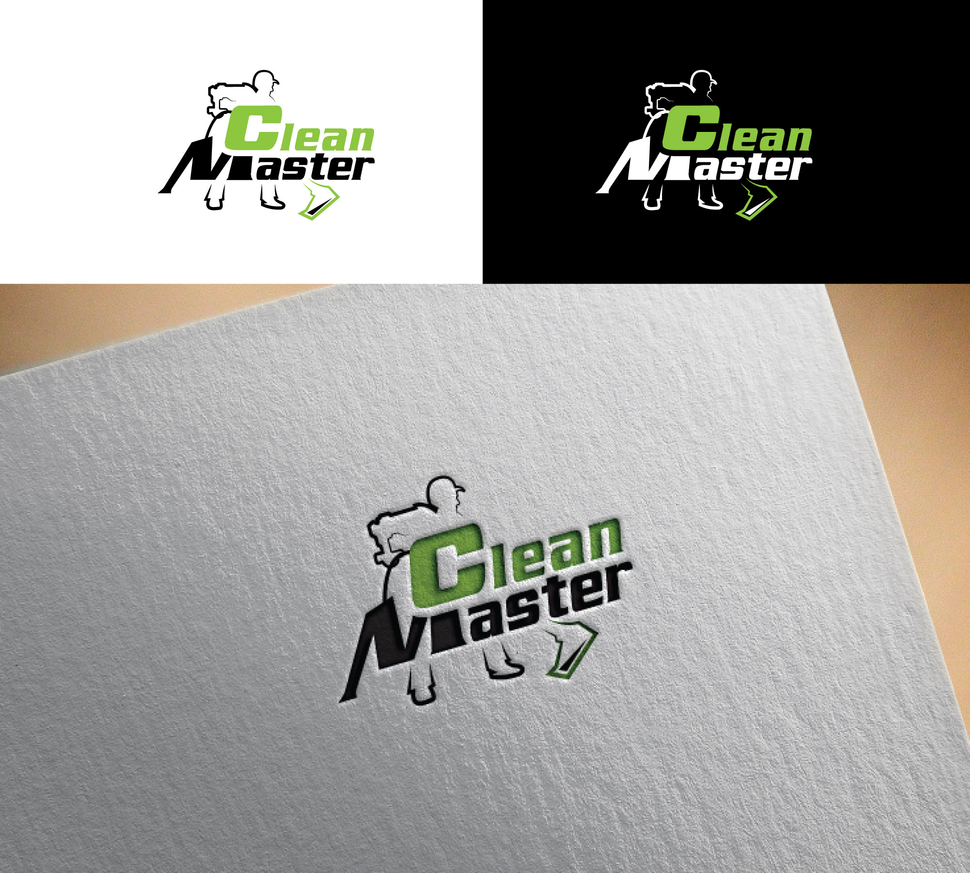 Logo Design by RRR Design for this project | Design #34181527