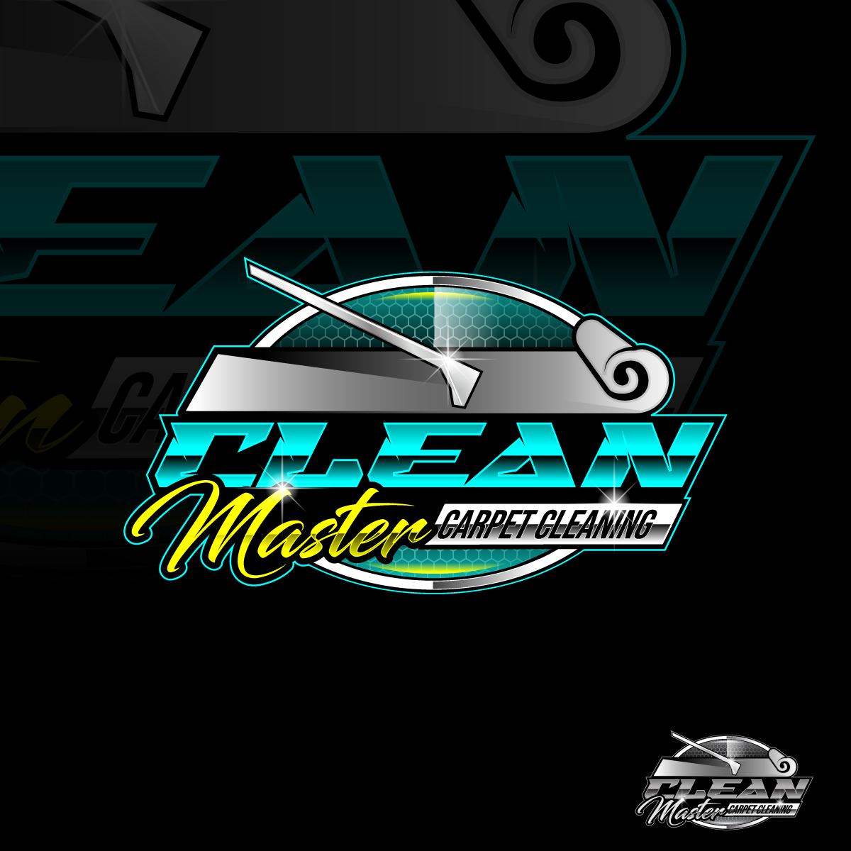 Logo-Design von Suvendu.S für dieses Projekt | Design #34188417