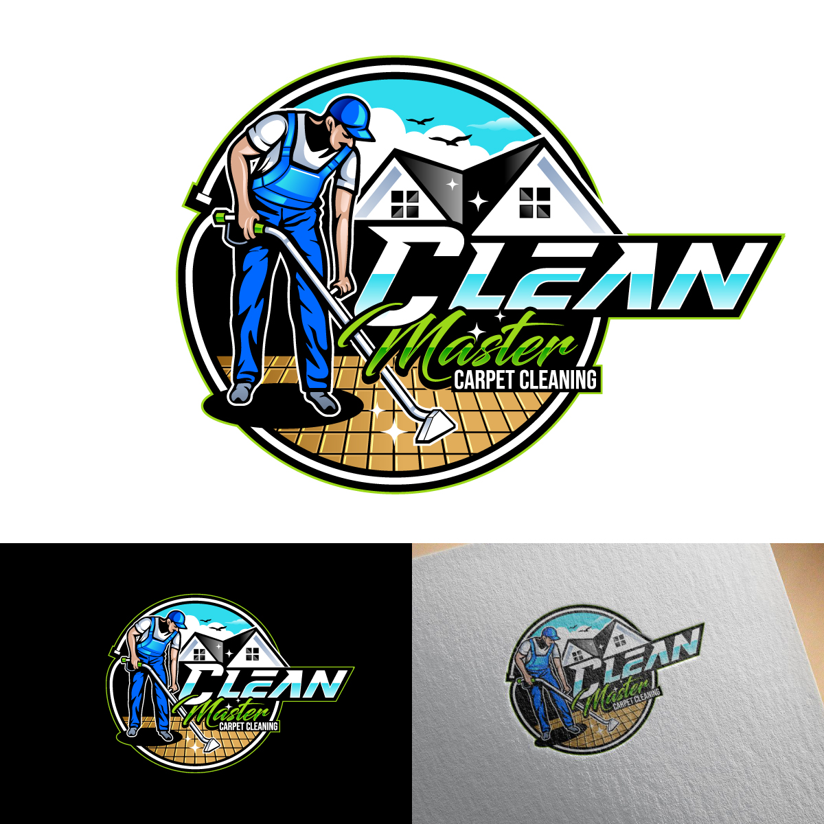 Logo Design by Suvendu.S for this project | Design #34188866