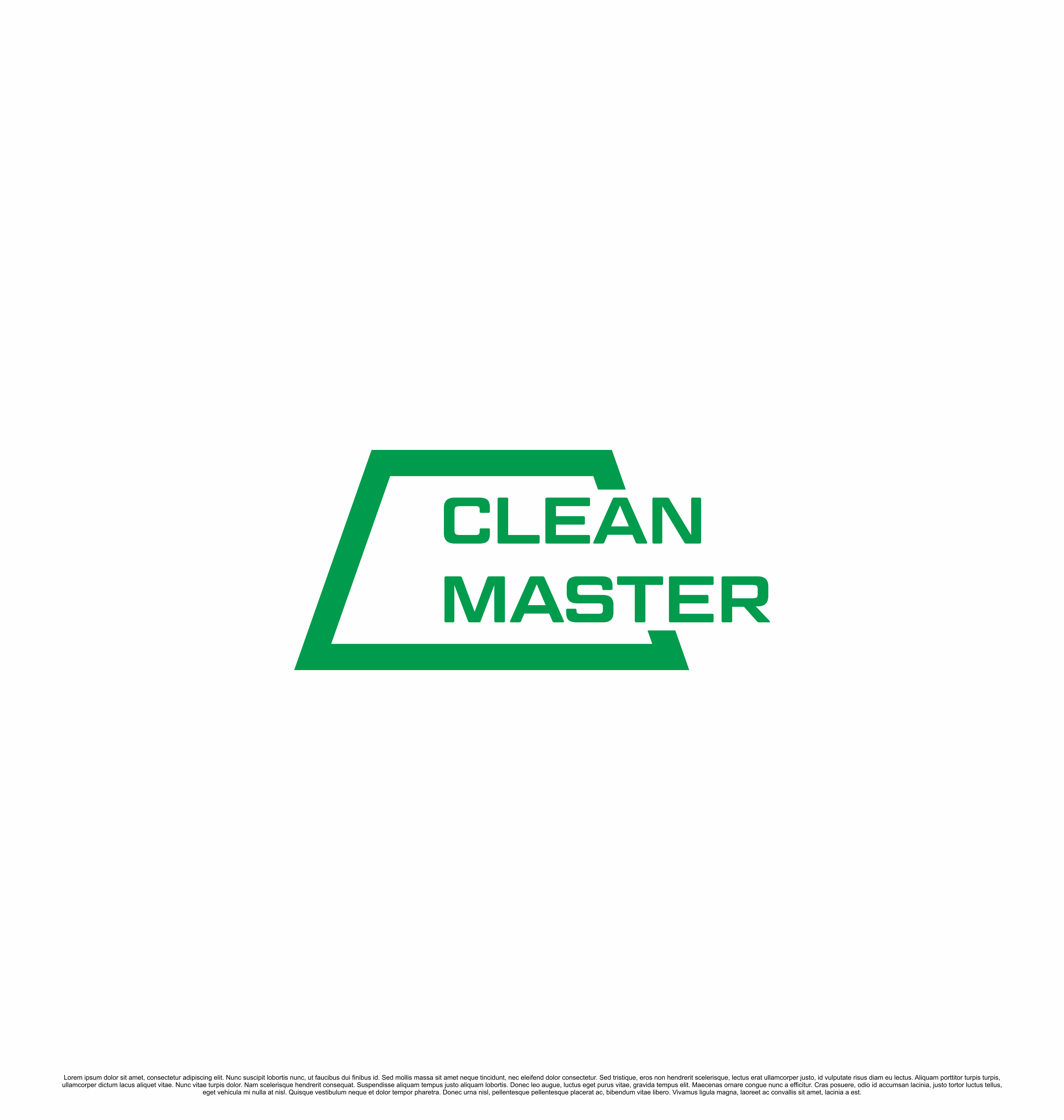 Logo Design by saesean for this project | Design #34188277