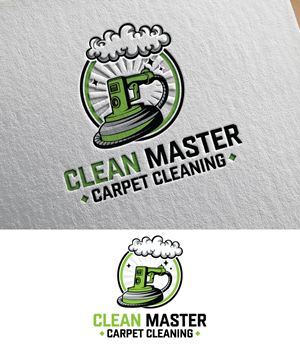 Logo Design by bute for this project | Design #34190261