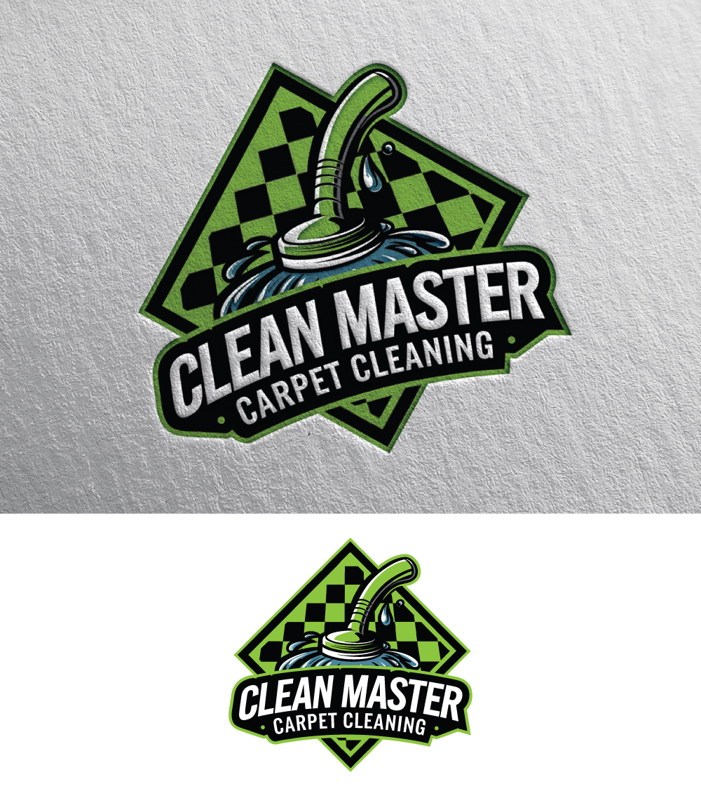 Logo Design by bute for this project | Design #34190262