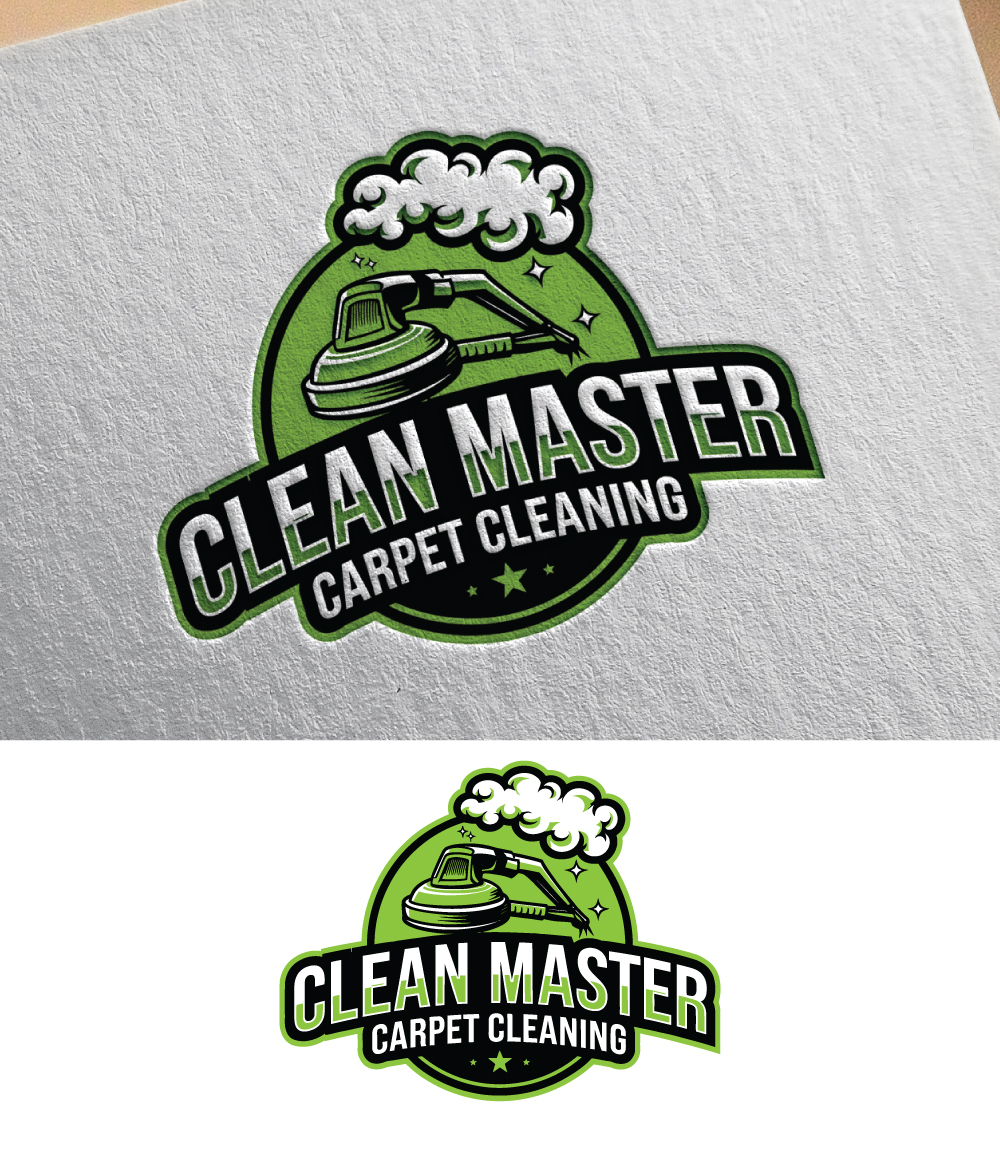 Logo Design by bute for this project | Design #34190264