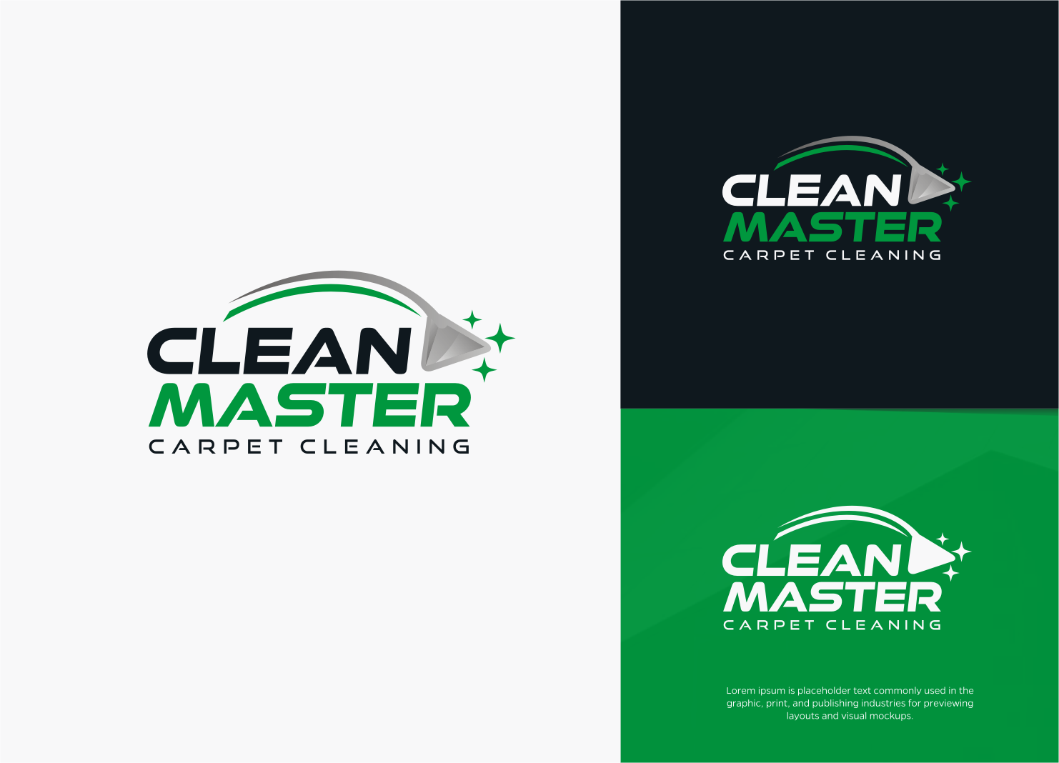 Logo Design by CKS d e s i g n for this project | Design #34183512