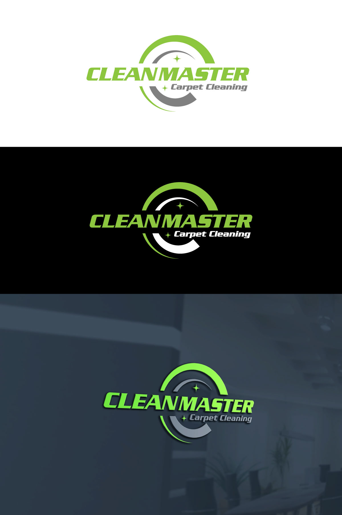 Logo Design by flora.c design for this project | Design #34190337
