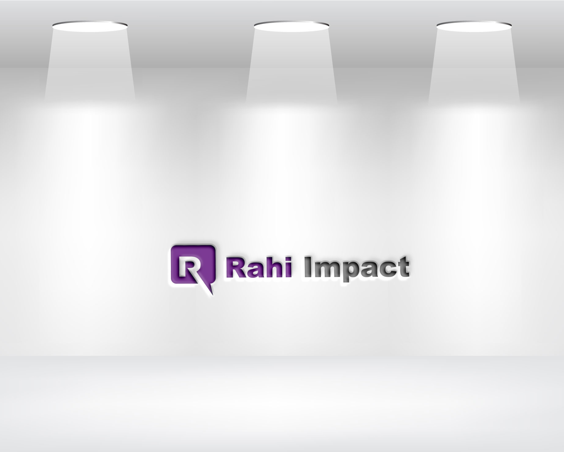 Logo Design by Daniel Khan for this project | Design #34177788