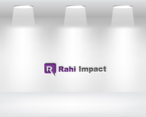 Logo Design by Daniel Khan for this project | Design: #34177788