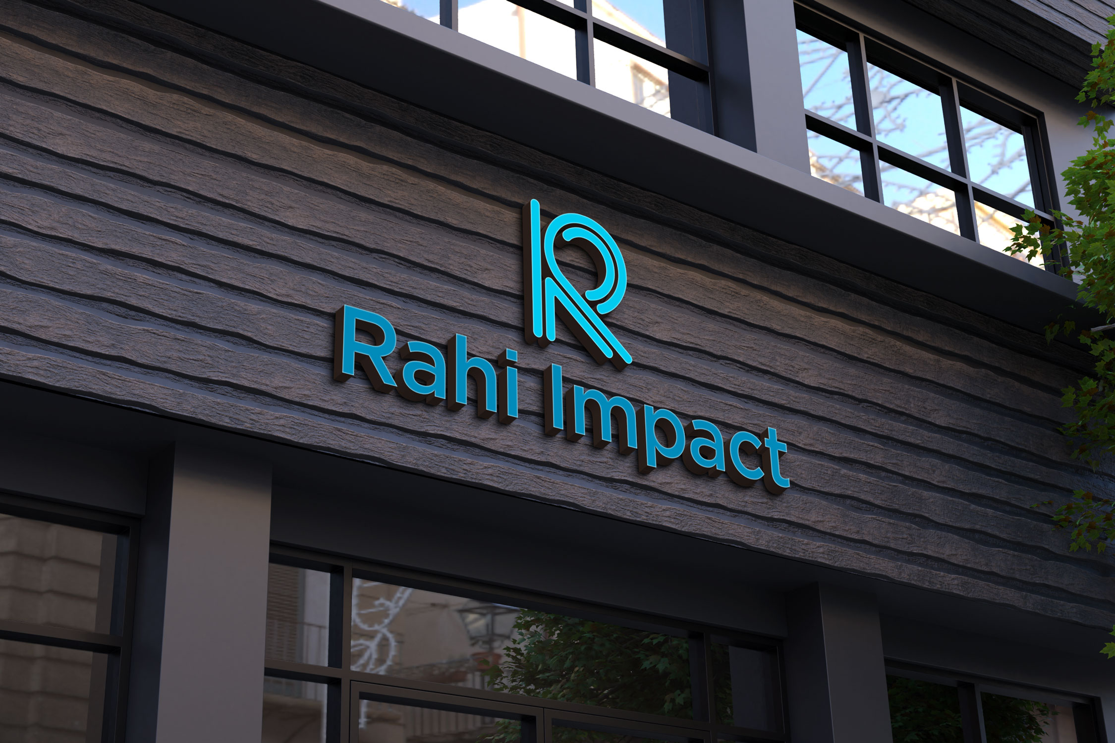 Logo Design by Kavth for this project | Design #34197819