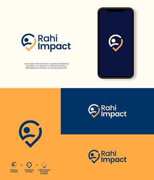 Logo Design by Zaid Al Faqih for this project | Design: #34213178
