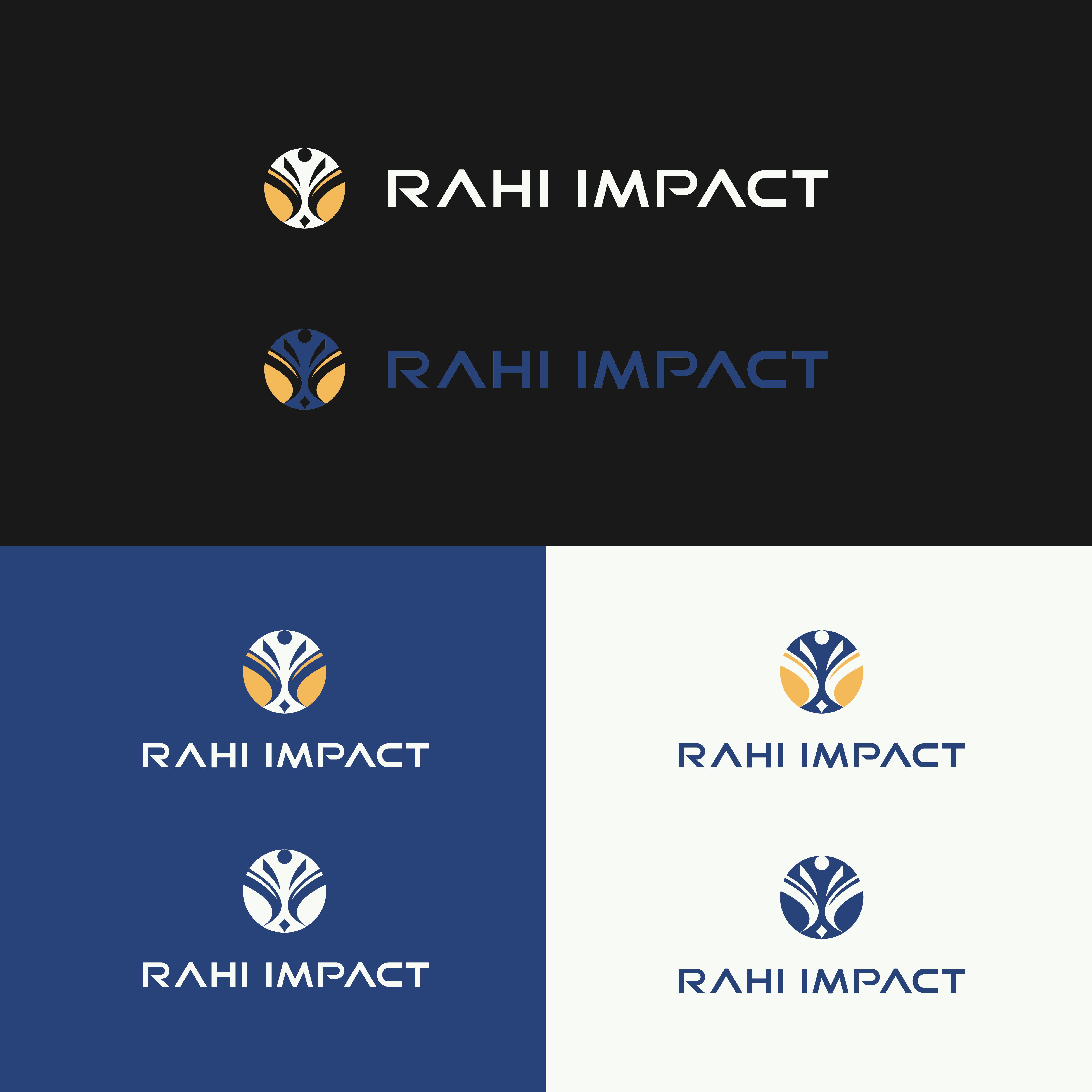 Logo Design by TDAC for this project | Design #34207660
