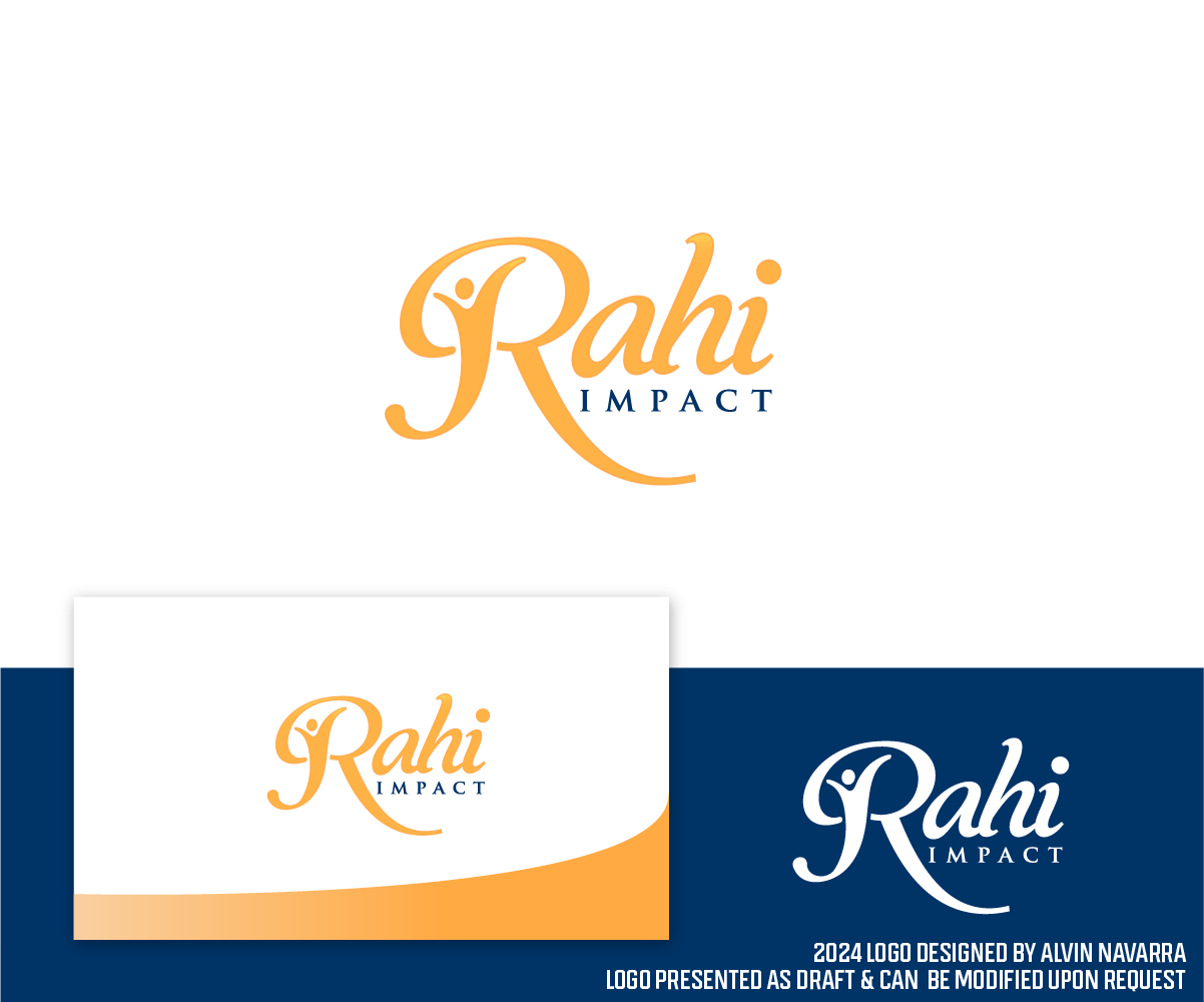 Logo Design by alvinnavarra for this project | Design #34185275