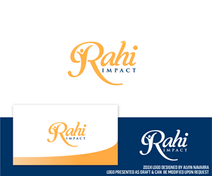Logo Design by alvinnavarra for this project | Design: #34185275