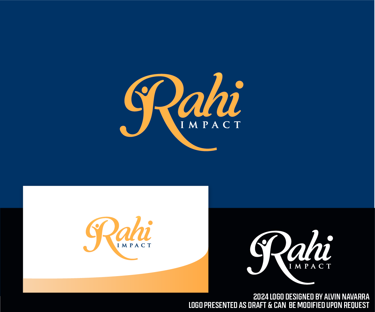Logo Design by alvinnavarra for this project | Design #34185298