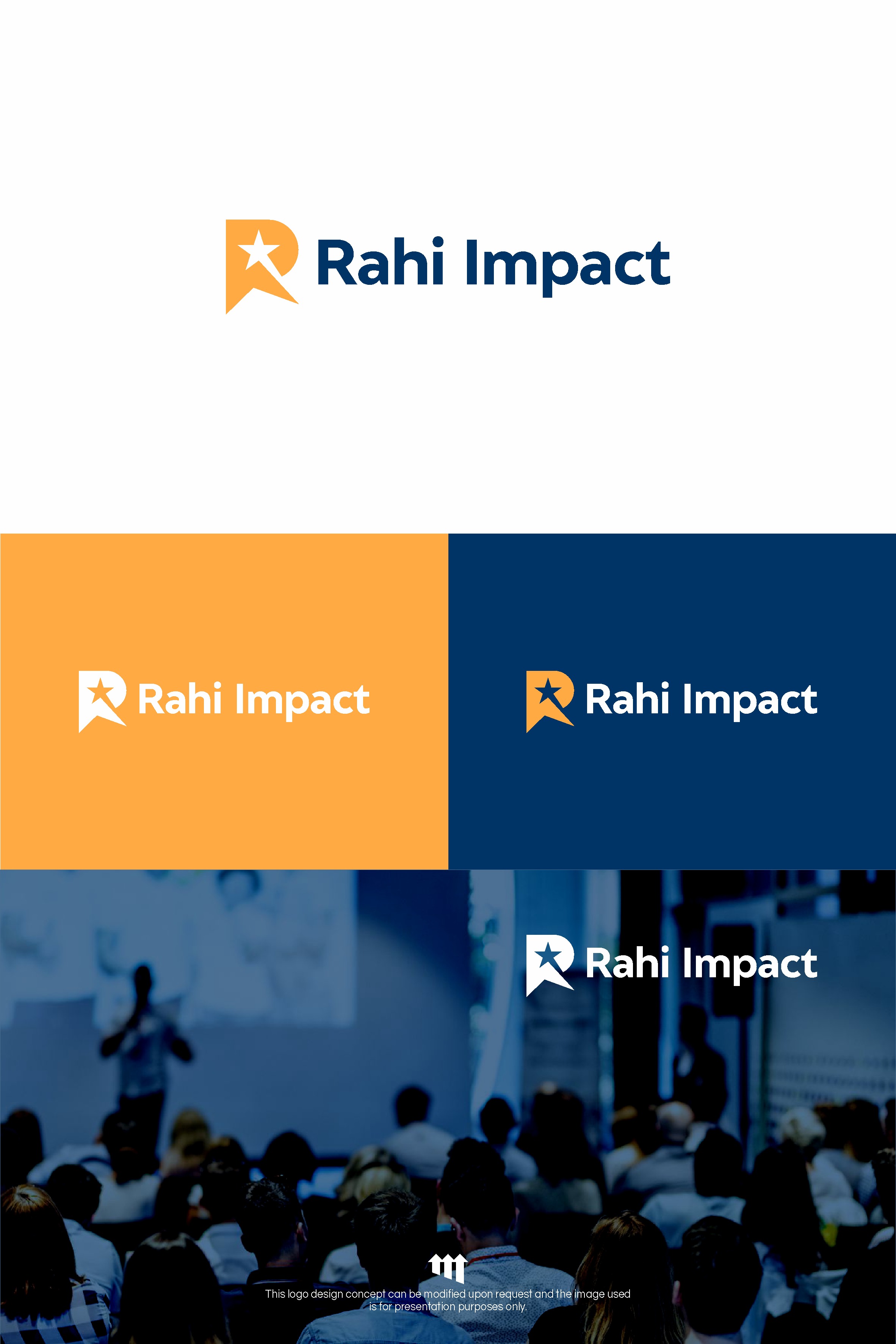 Logo Design by MBARO for this project | Design #34224760