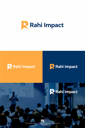 Logo Design by MBARO for this project | Design: #34224760