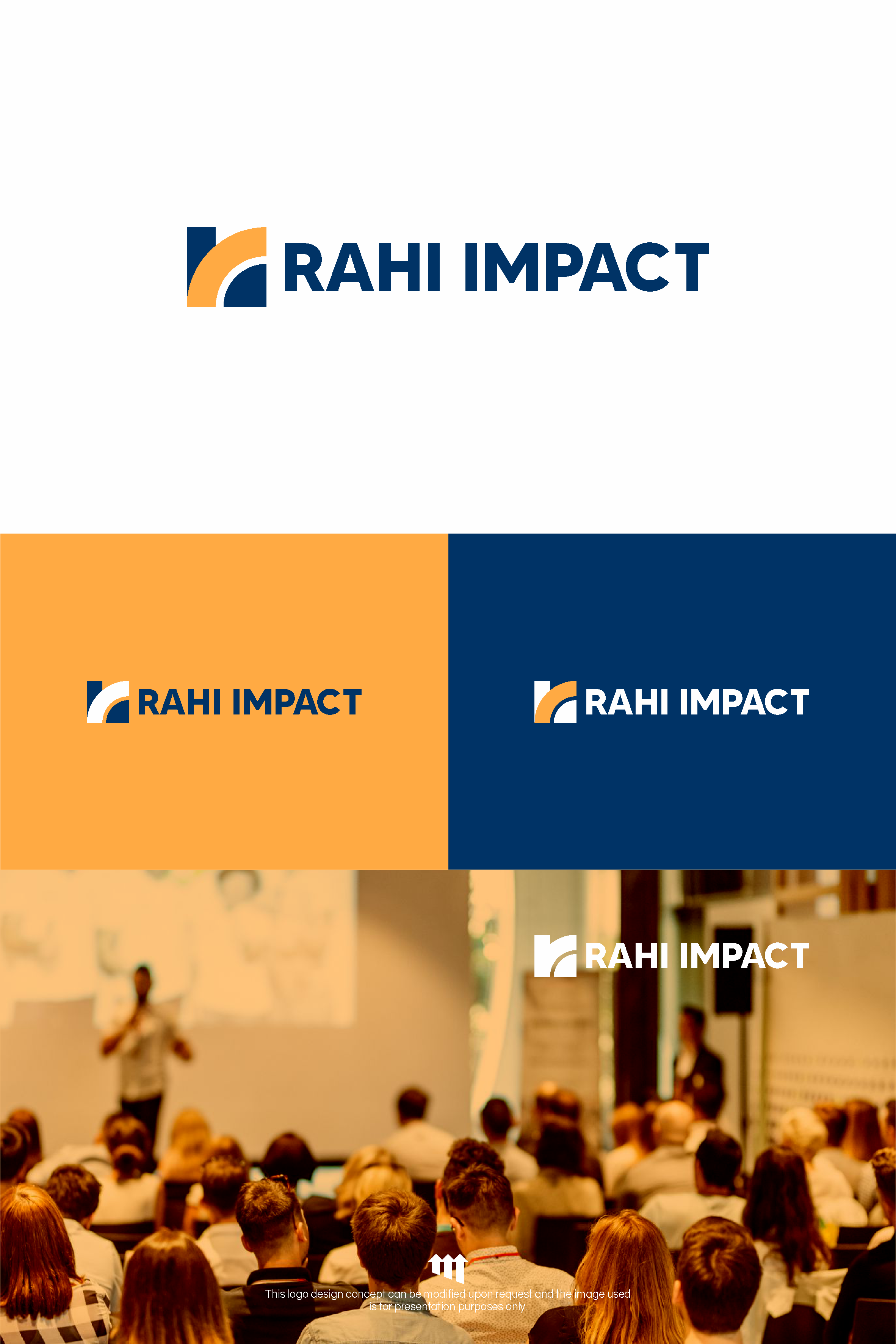 Logo Design by MBARO for this project | Design #34224947