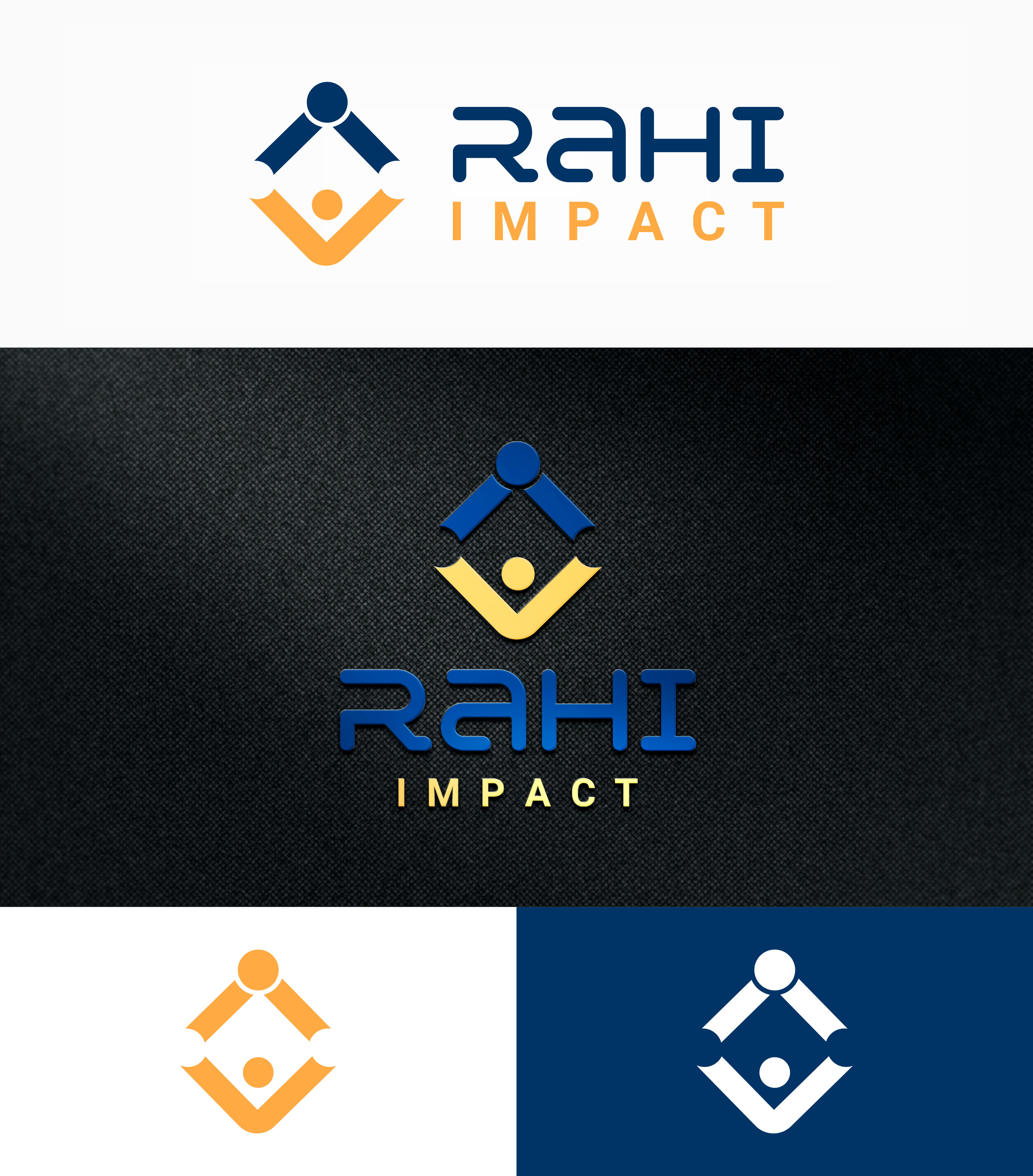 Logo Design by Adeikhan for this project | Design #34187694