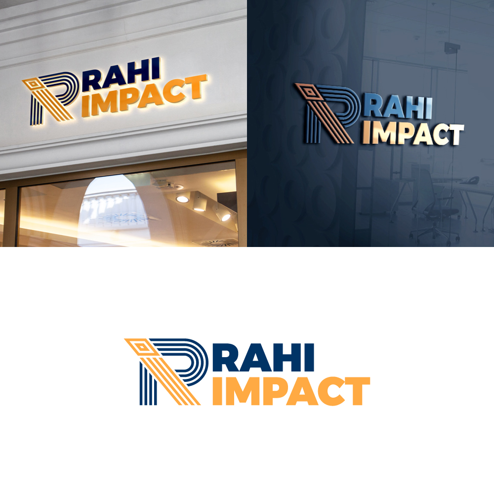 Logo Design by Znuj Esilas for this project | Design #34218909