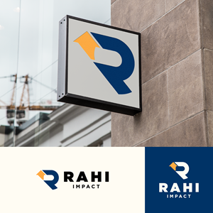 Logo Design by BerhasilKabeh for this project | Design: #34216246
