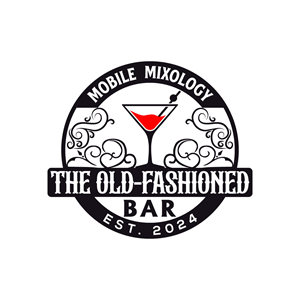 Logo Design by Suvendu.S for The Old-Fashioned Bar | Design: #34208892