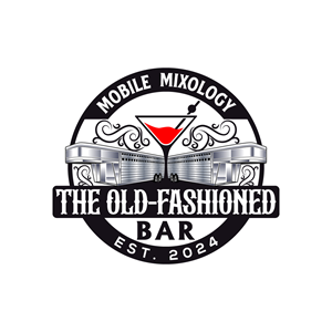 Logo Design by Suvendu.S for The Old-Fashioned Bar | Design: #34208893