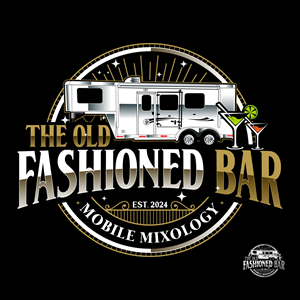 Logo Design by Suvendu.S for The Old-Fashioned Bar | Design: #34209851