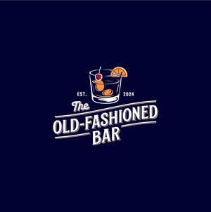 Design de Logo par Christopher C pour The Old-Fashioned Bar | Design : #34190655