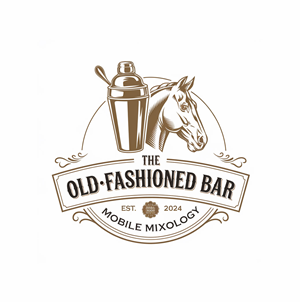 Logo Design by Christopher C for The Old-Fashioned Bar | Design: #34190665