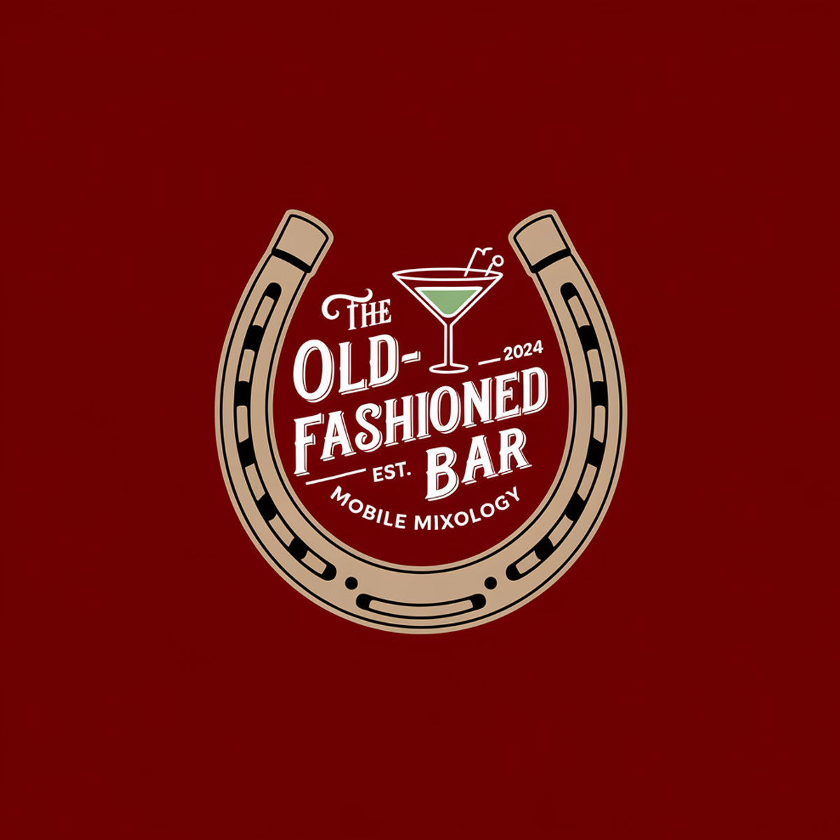 Design de Logo par mekail pour The Old-Fashioned Bar | Design #34179111