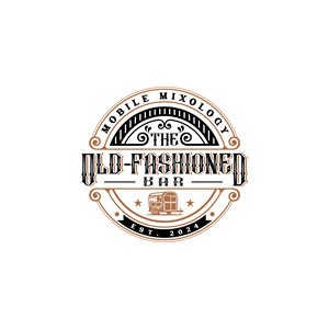 Logo-Design von TDAC für The Old-Fashioned Bar | Design: #34193383