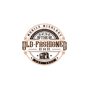 Logo-Design von TDAC für The Old-Fashioned Bar | Design: #34194177