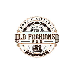 Logo-Design von TDAC für The Old-Fashioned Bar | Design: #34194486