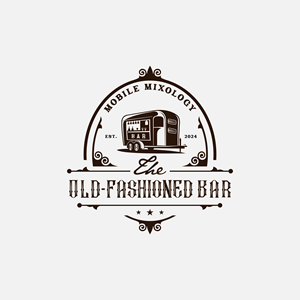 Design de Logo par TDAC pour The Old-Fashioned Bar | Design : #34198445