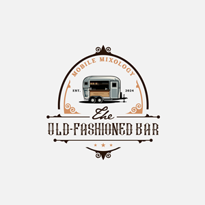 Design de Logo par TDAC pour The Old-Fashioned Bar | Design : #34201156