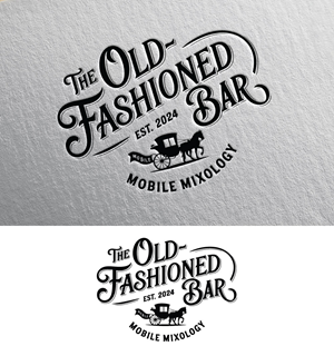Logo Design by bute