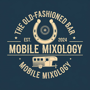 Logo Design by bute for The Old-Fashioned Bar | Design #34195255