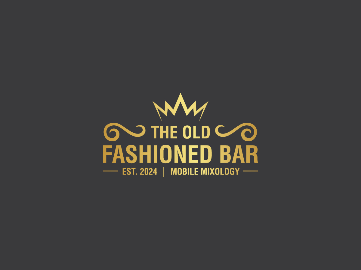 Logo-Design von DesignPool01 für The Old-Fashioned Bar | Design #34182544