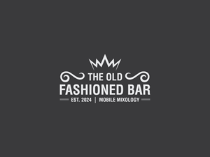 Logo Design by DesignPool01 for The Old-Fashioned Bar | Design: #34182546