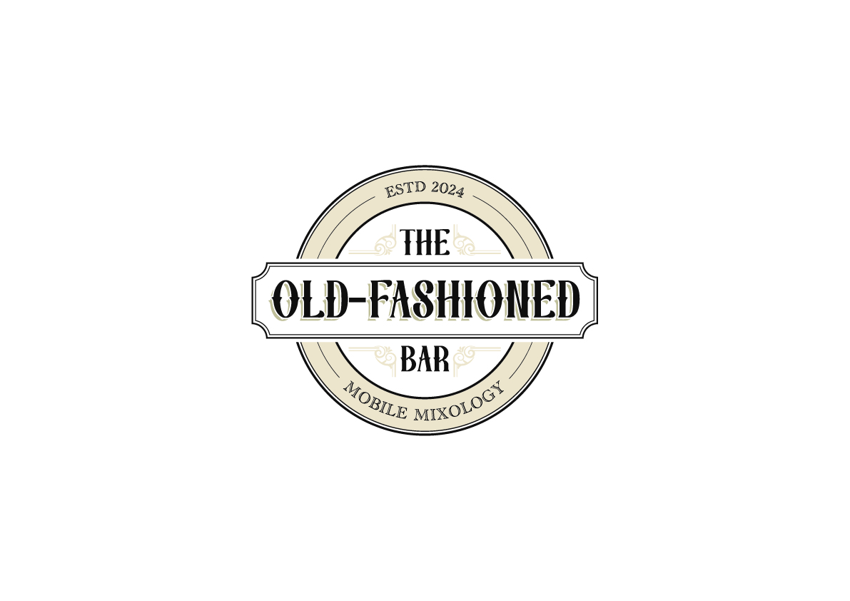 Design de Logo par The Marble Peach pour The Old-Fashioned Bar | Design #34183890