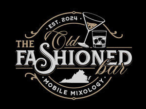 Logo Design by Dream Logo Design for The Old-Fashioned Bar | Design: #34183348