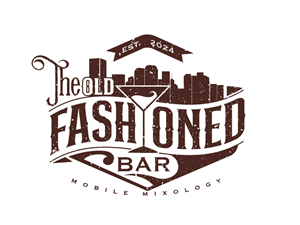 Logo Design by Dream Logo Design for The Old-Fashioned Bar | Design: #34183350