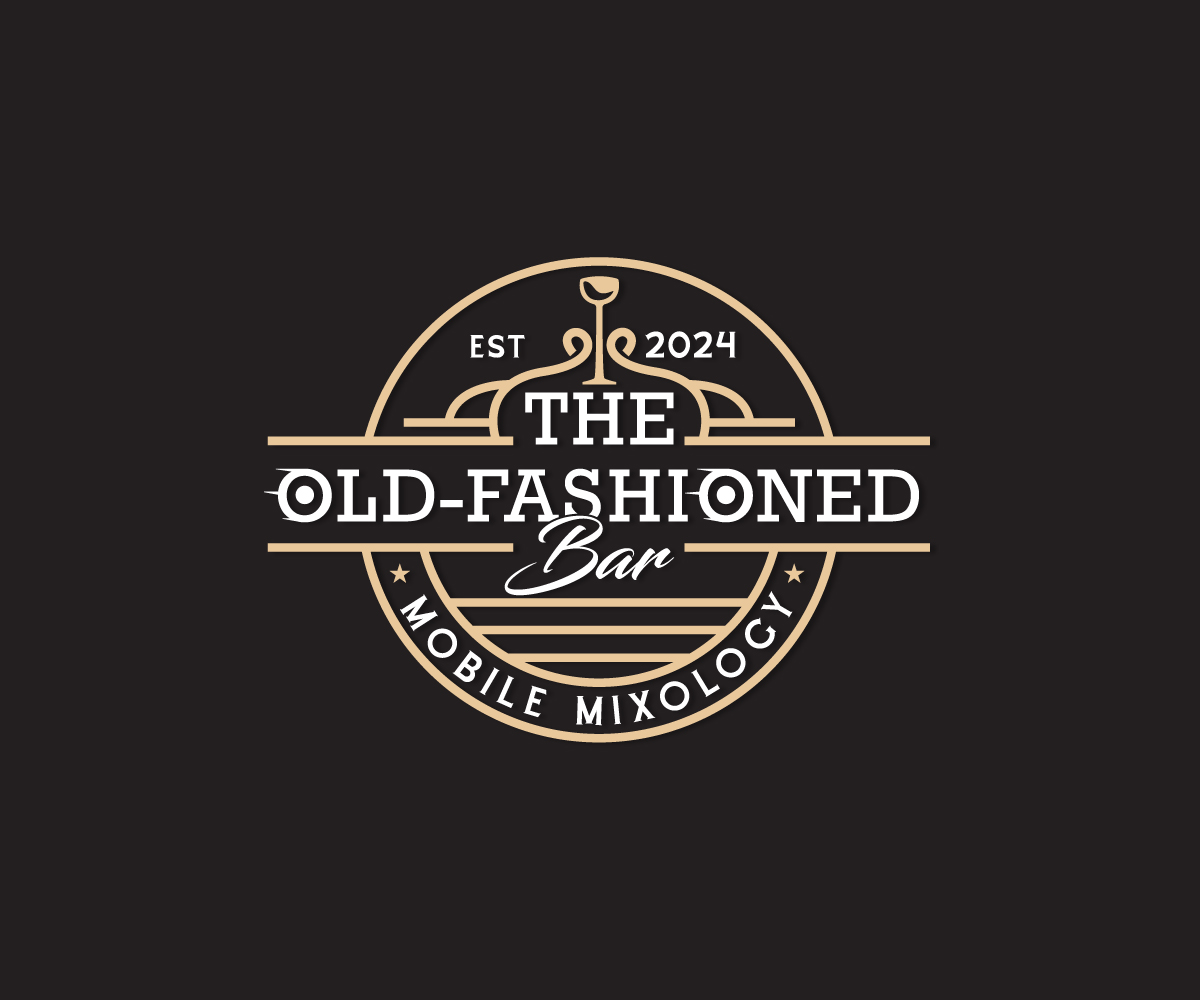 Logo-Design von Ansh Design für The Old-Fashioned Bar | Design #34181276