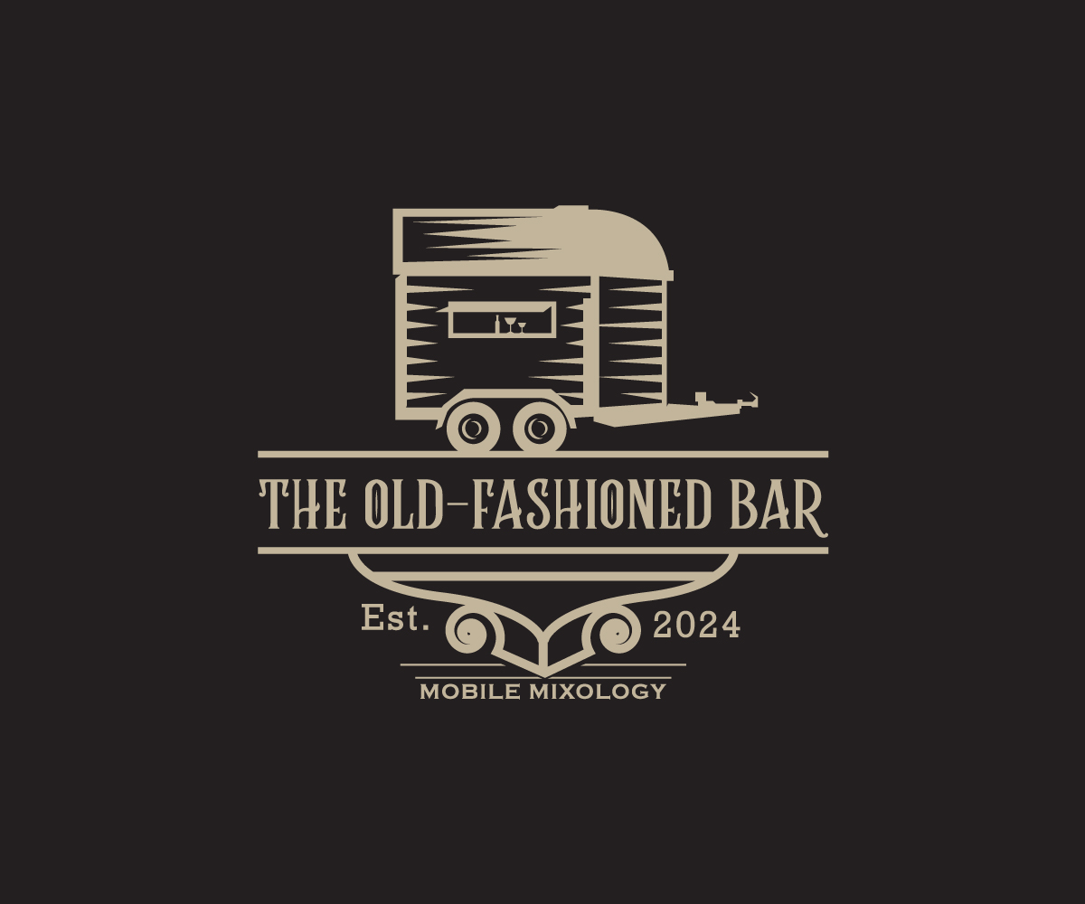 Logo-Design von Ansh Design für The Old-Fashioned Bar | Design #34187006