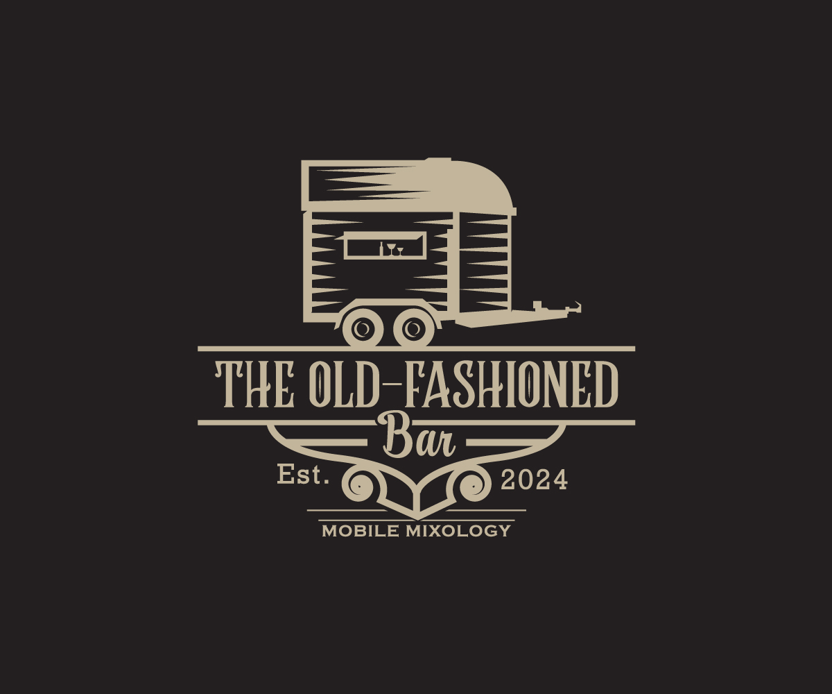 Logo-Design von Ansh Design für The Old-Fashioned Bar | Design #34187007