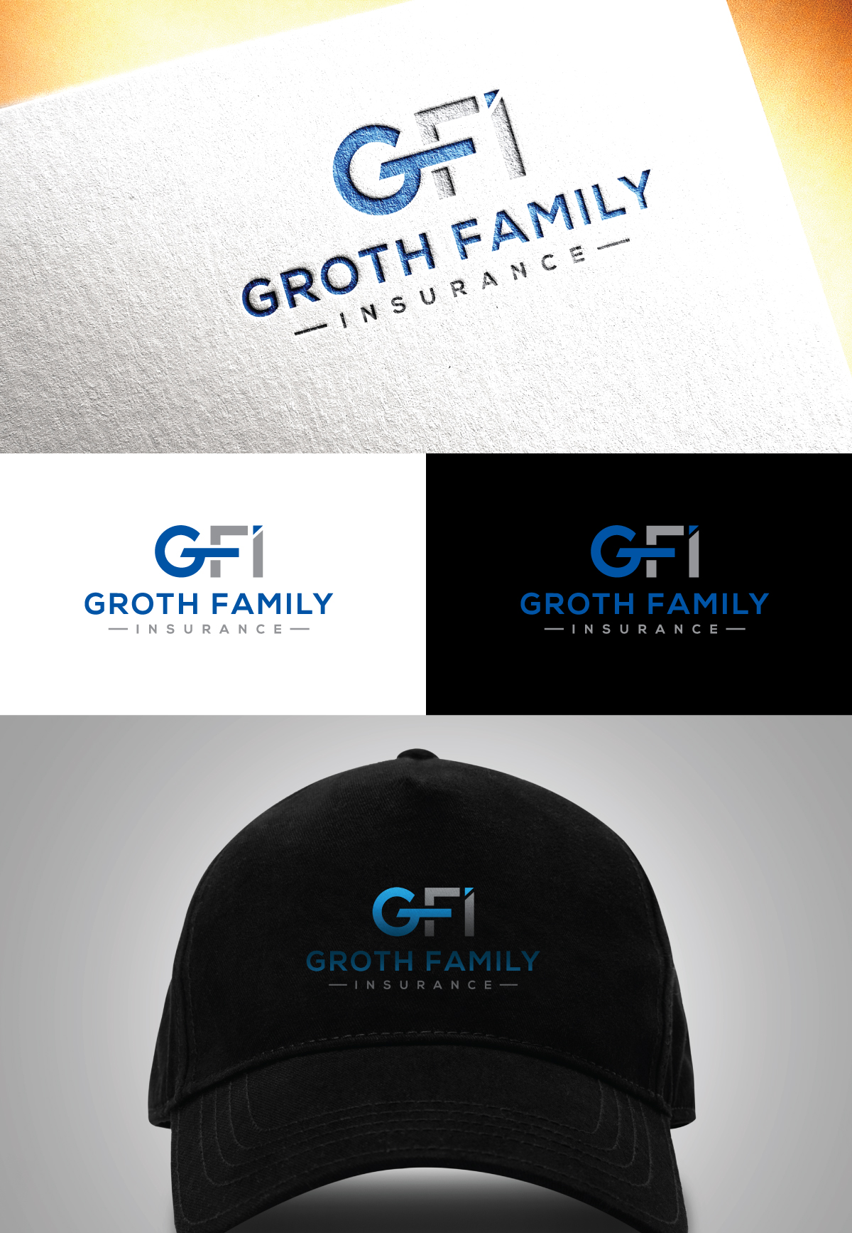 Logo Design by sol design2 for this project | Design #34178537