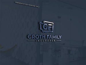 Logo Design by RS_Design for this project | Design: #34177756