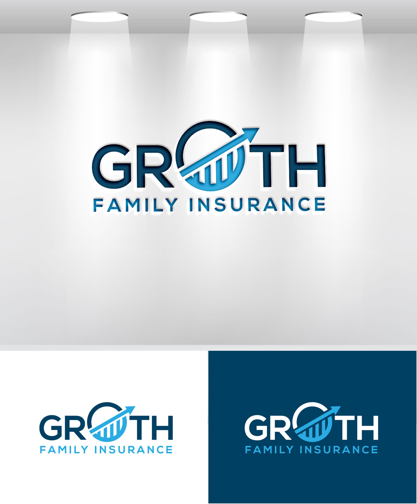 Diseño de Logo por Mi Design1 para este proyecto | Diseño #34177315