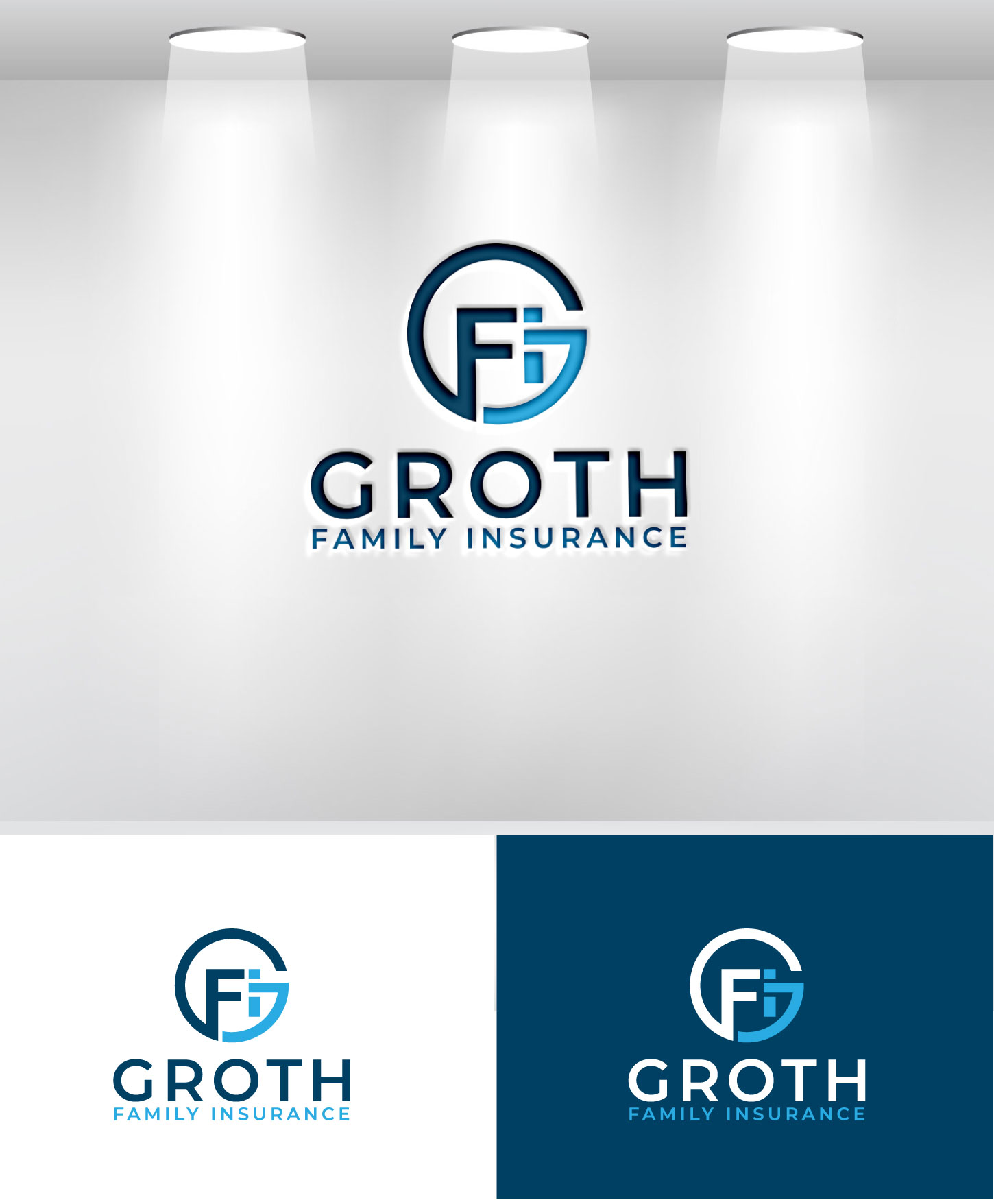 Diseño de Logo por Mi Design1 para este proyecto | Diseño #34177317