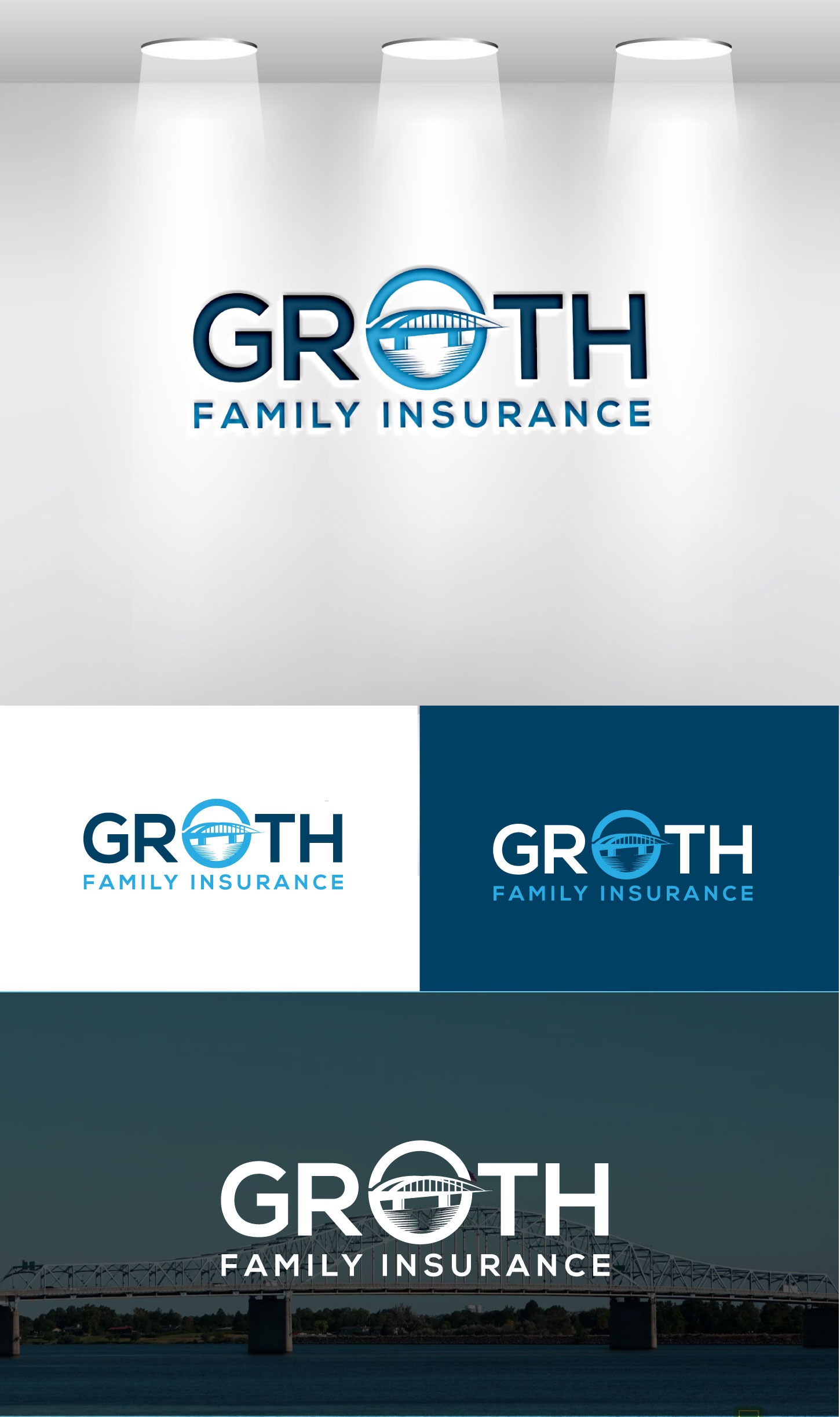 Logo Design by Mi Design1 for this project | Design #34178057